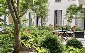 Maison Albar Hotels - Le Vendome